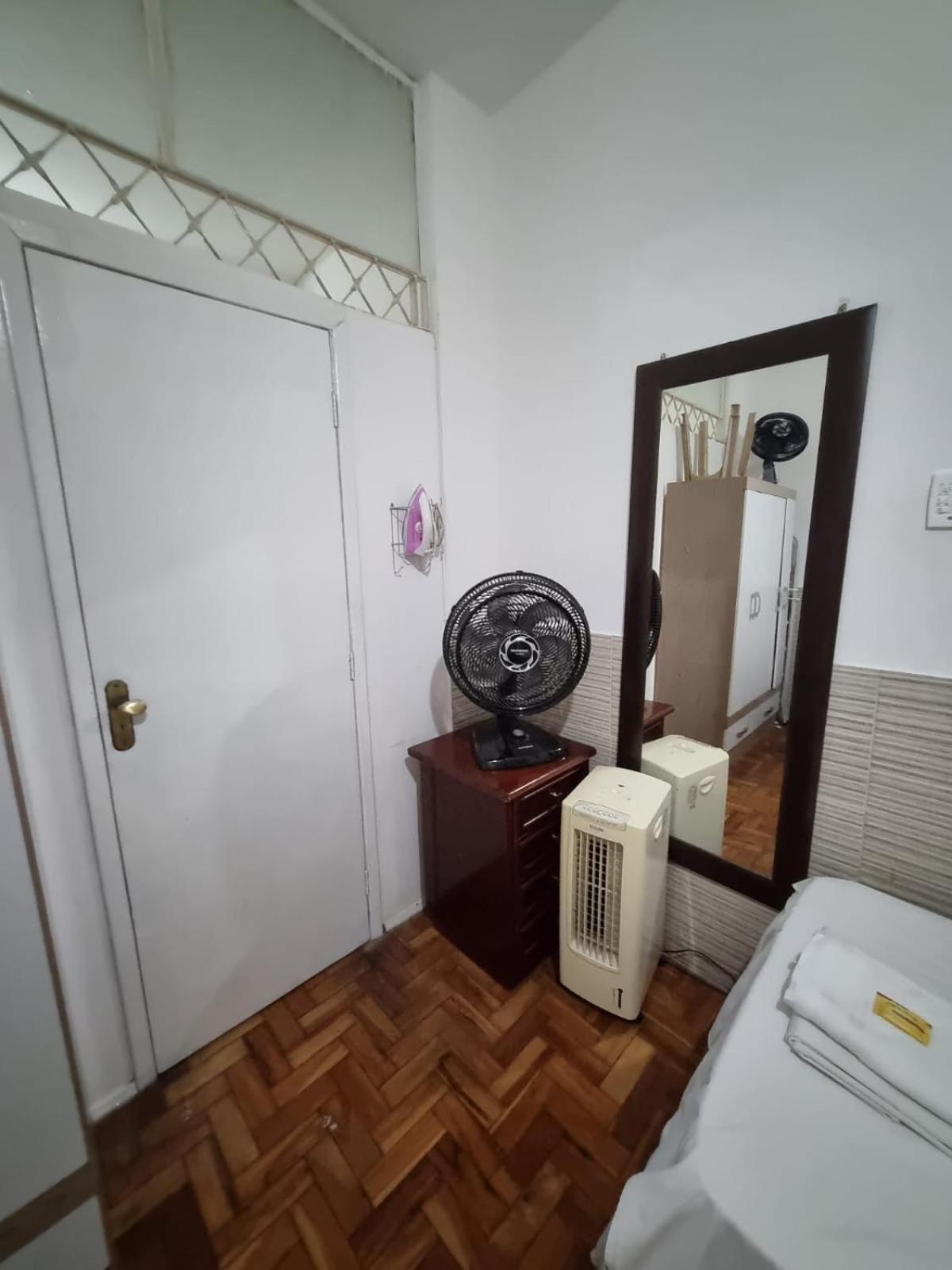Comodidade E Seguranca No Centro Белу-Оризонти Экстерьер фото