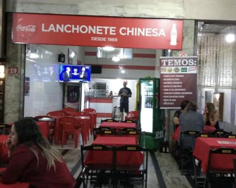 Comodidade E Seguranca No Centro Белу-Оризонти Экстерьер фото
