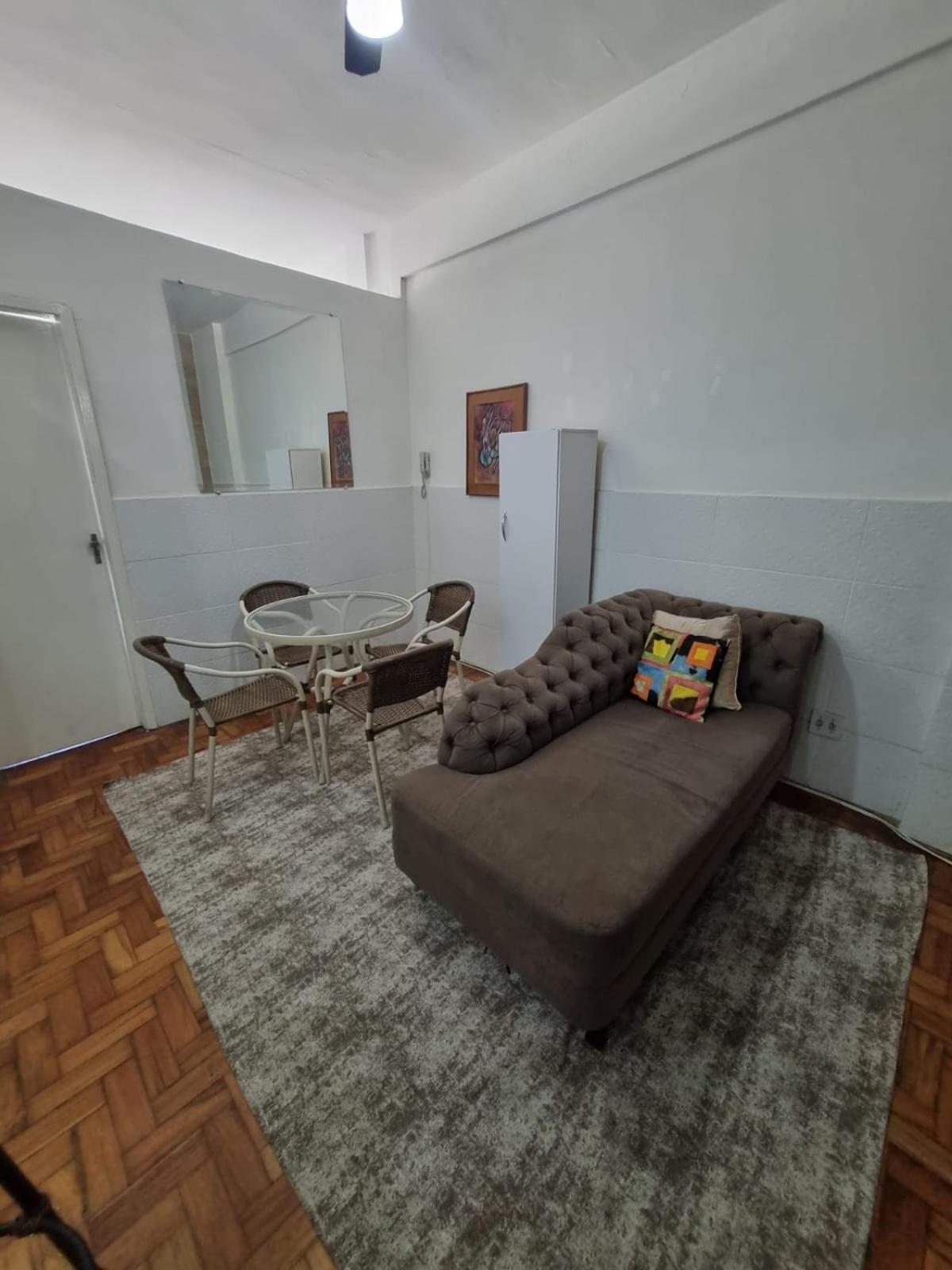 Comodidade E Seguranca No Centro Белу-Оризонти Экстерьер фото