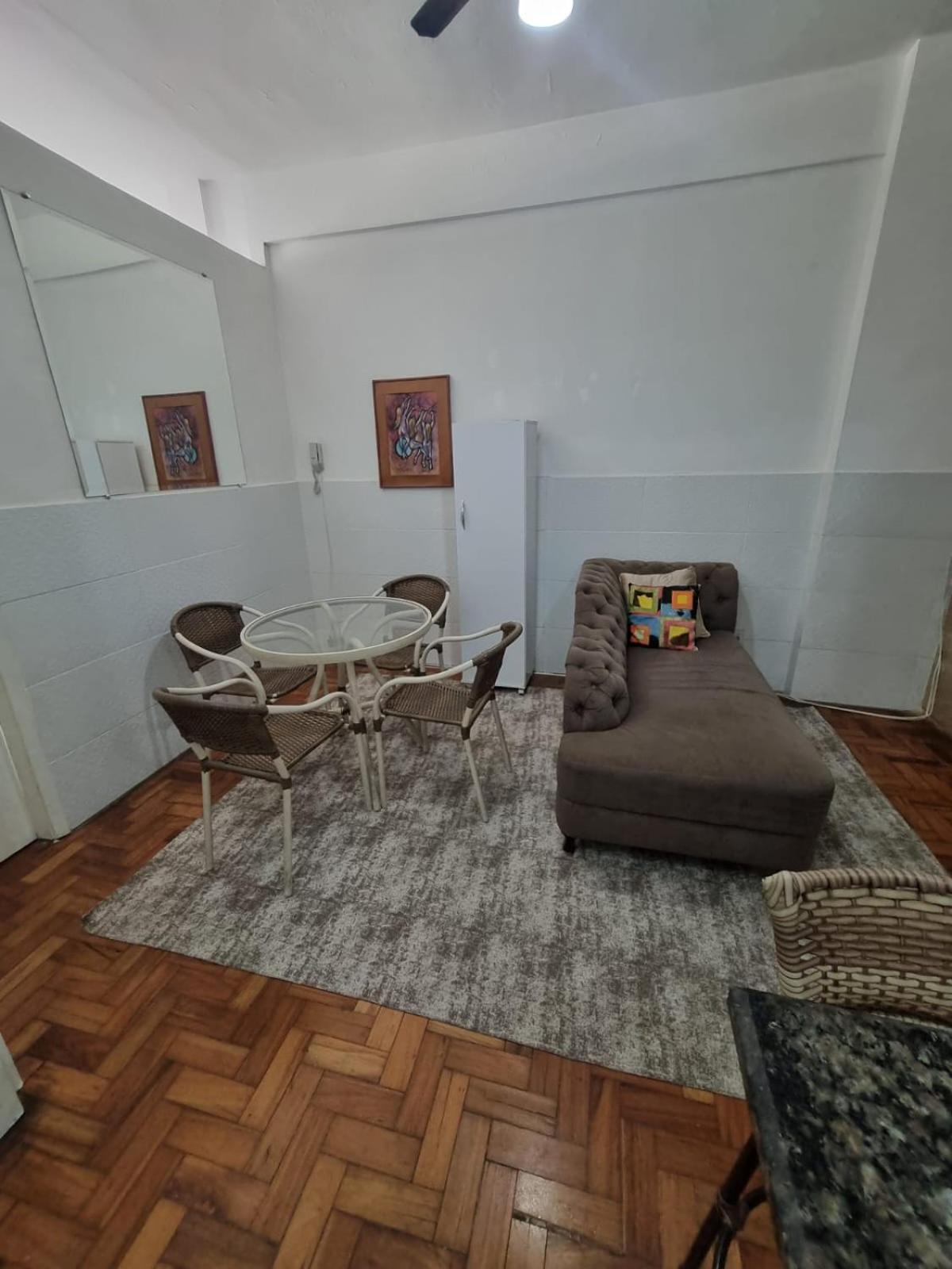 Comodidade E Seguranca No Centro Белу-Оризонти Экстерьер фото